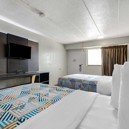 Motel 6-York, Pa Extérieur photo