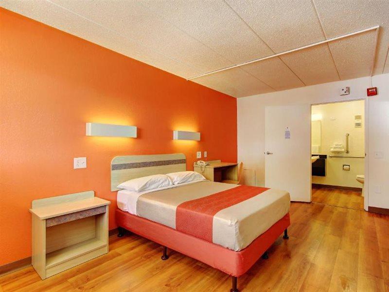 Motel 6-York, Pa Extérieur photo