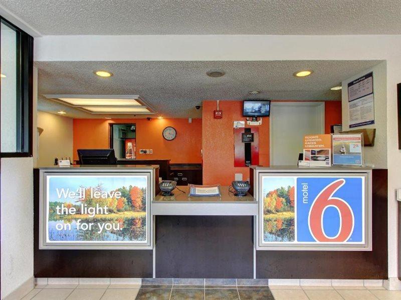 Motel 6-York, Pa Extérieur photo