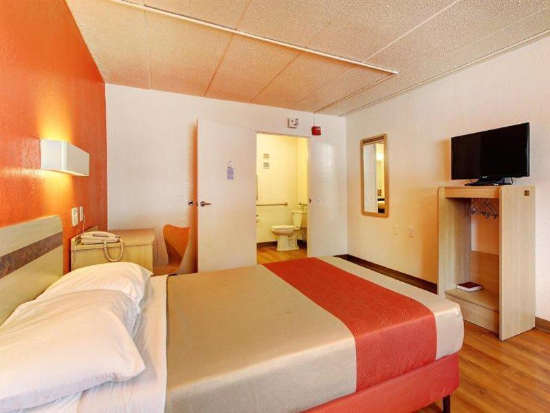 Motel 6-York, Pa Extérieur photo
