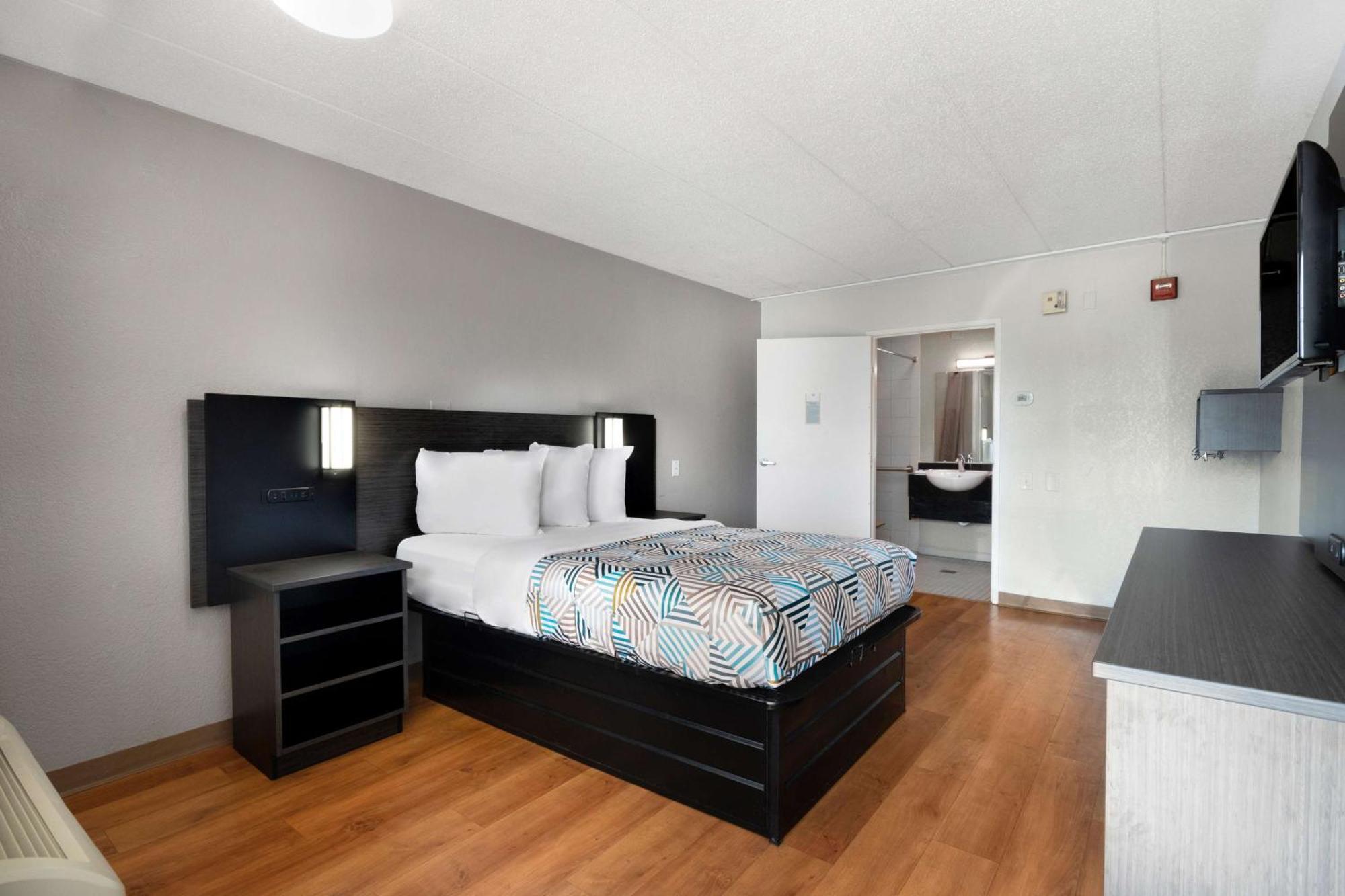 Motel 6-York, Pa Extérieur photo