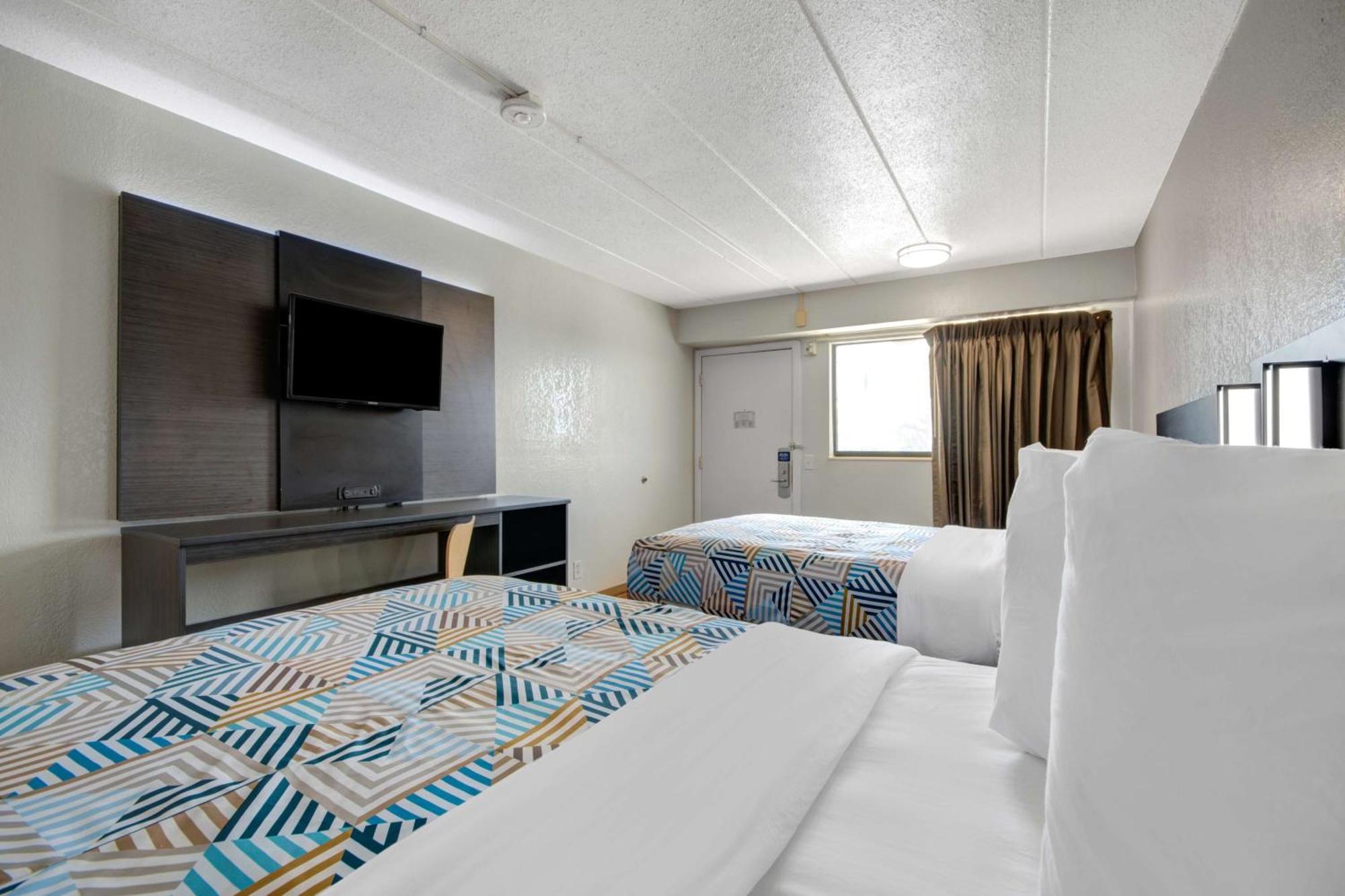 Motel 6-York, Pa Extérieur photo
