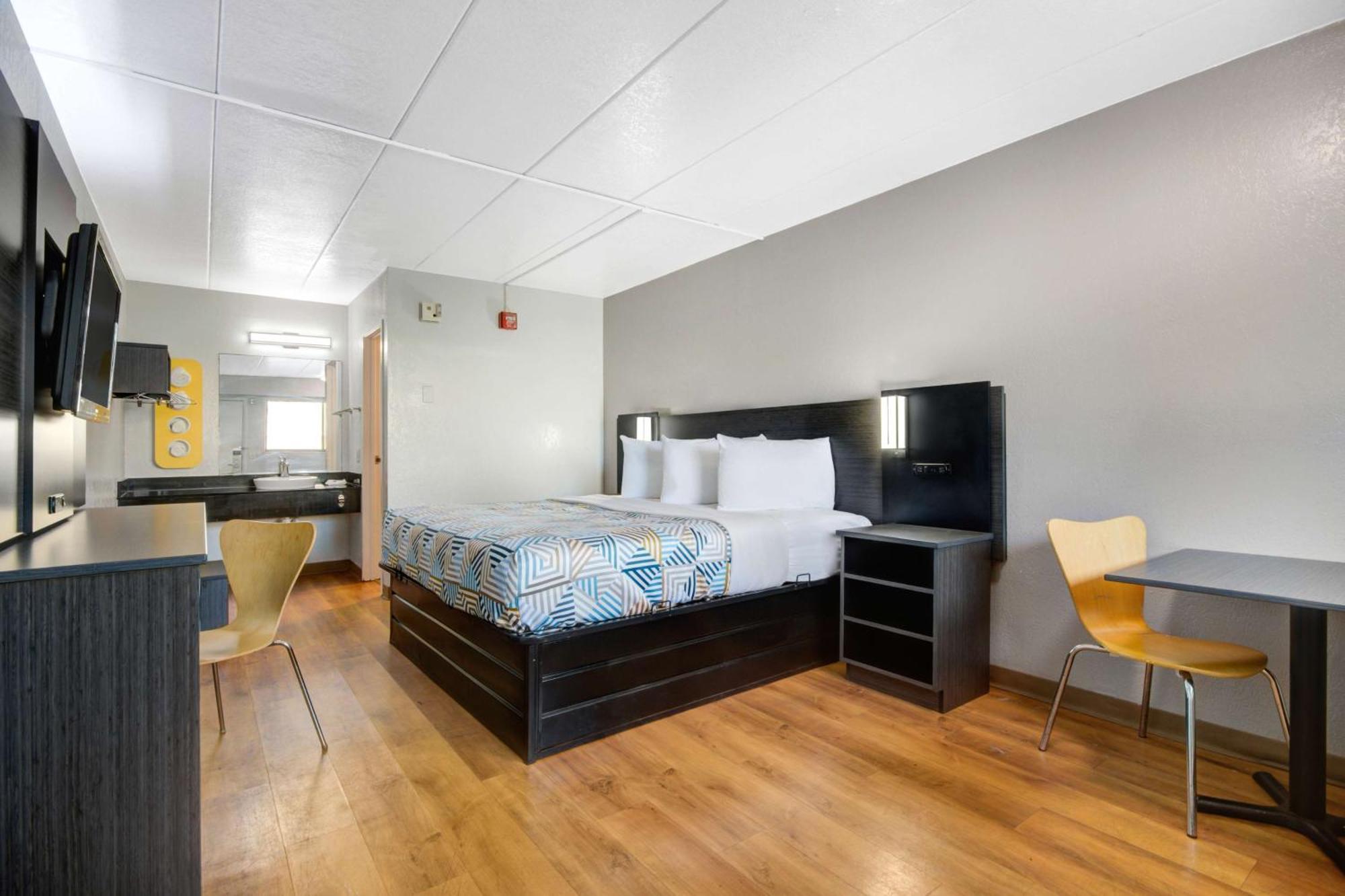 Motel 6-York, Pa Extérieur photo