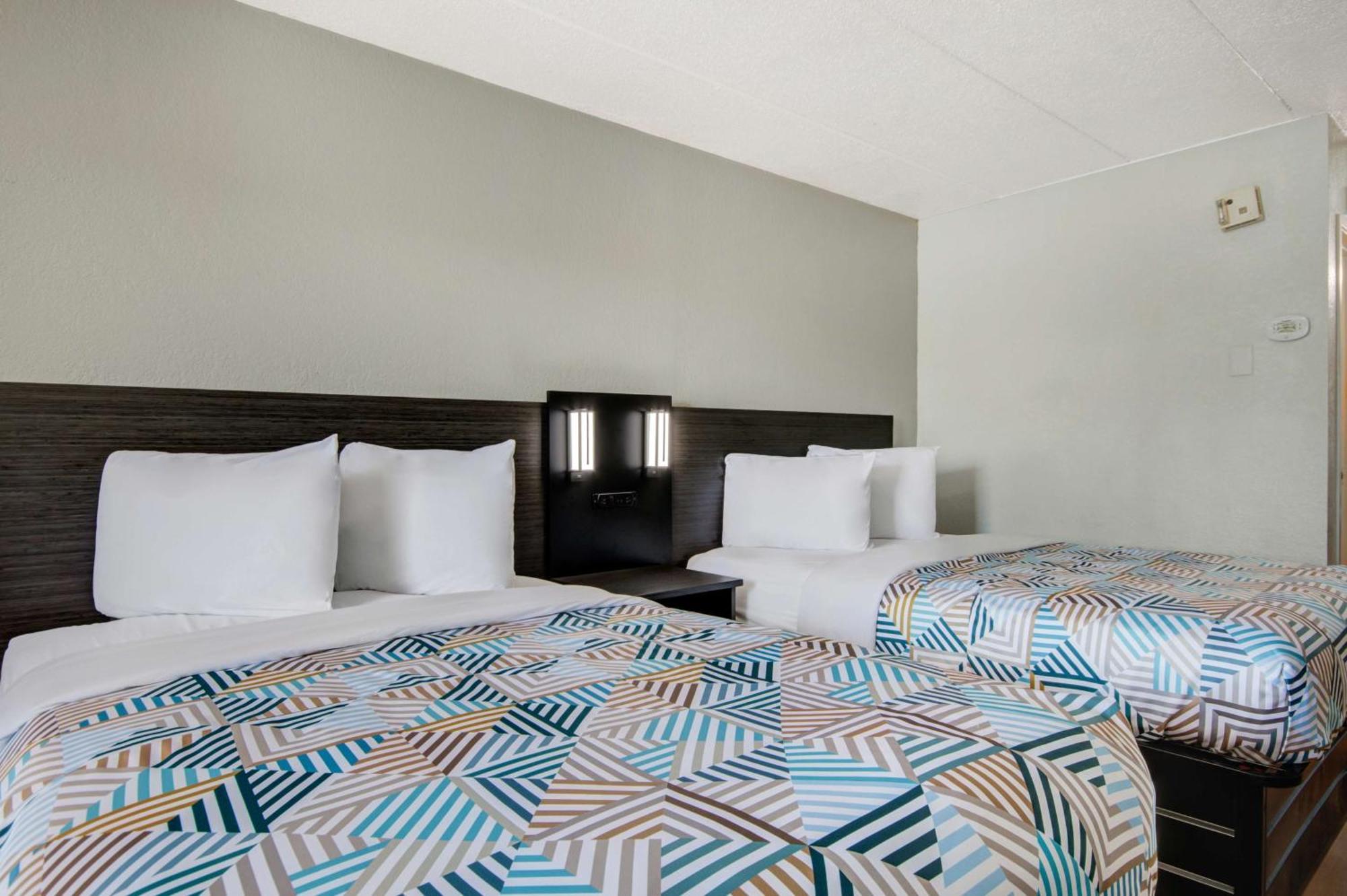 Motel 6-York, Pa Extérieur photo