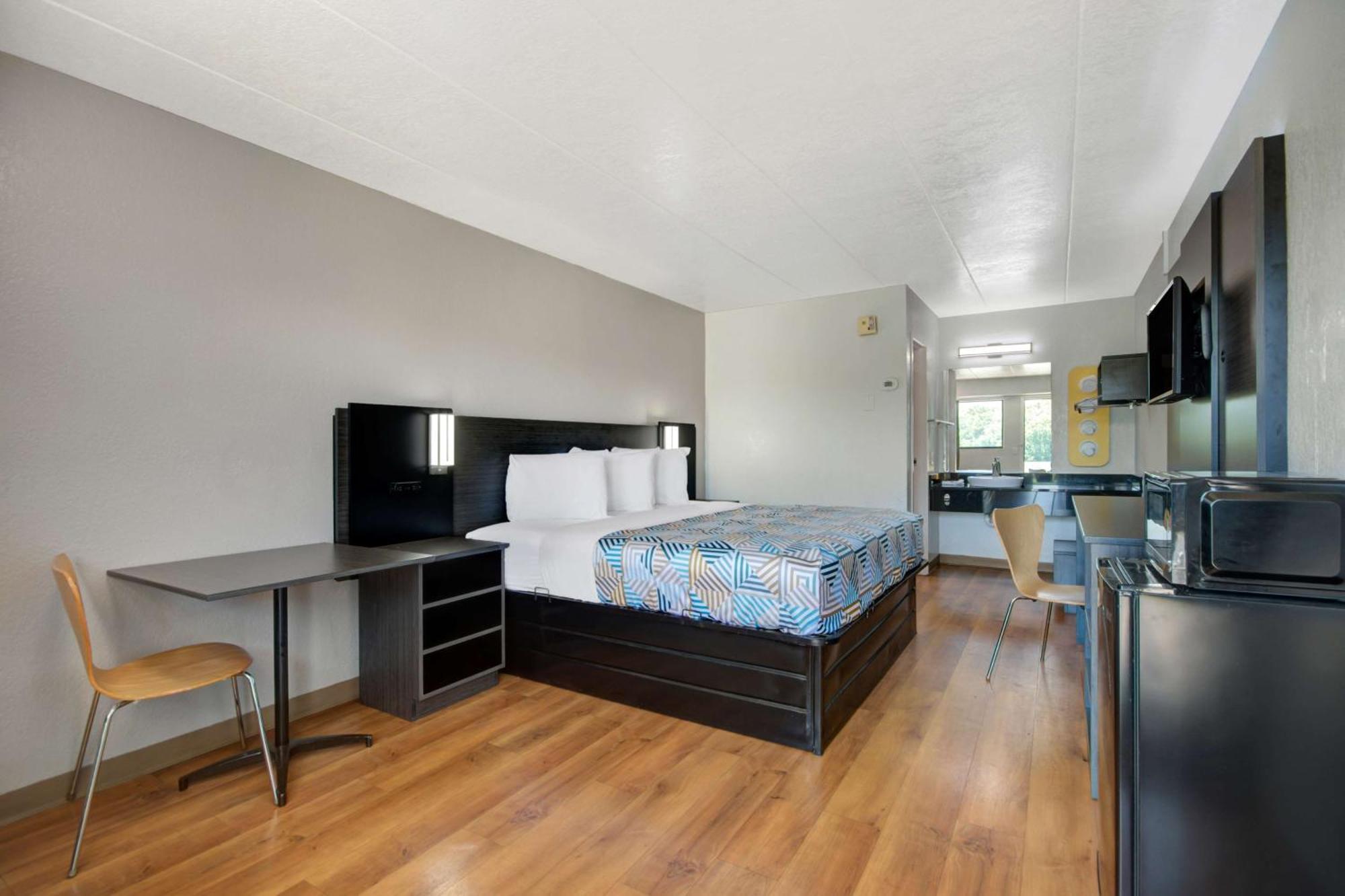 Motel 6-York, Pa Extérieur photo