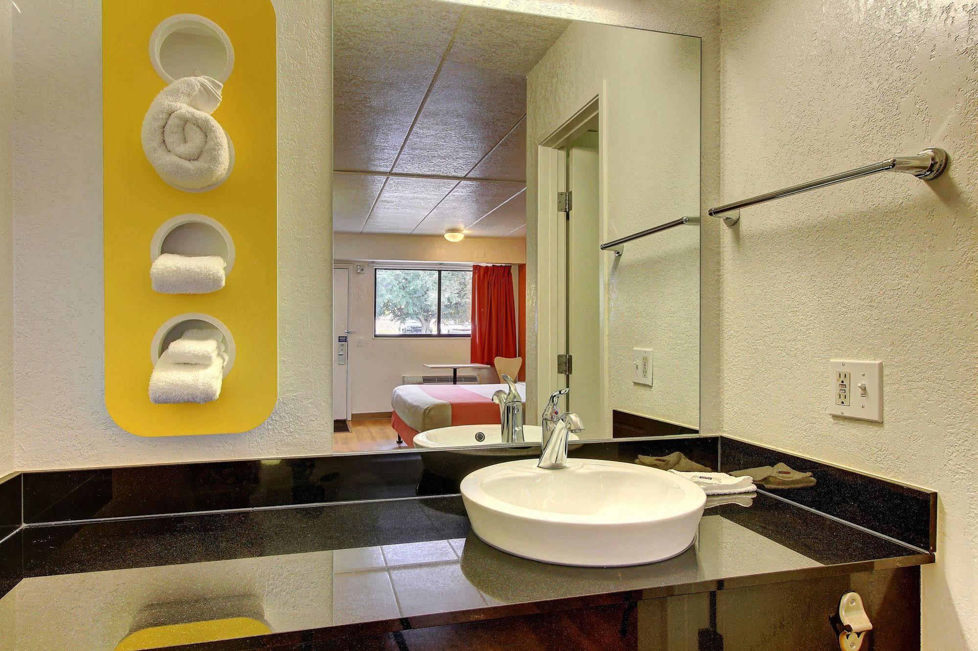 Motel 6-York, Pa Extérieur photo