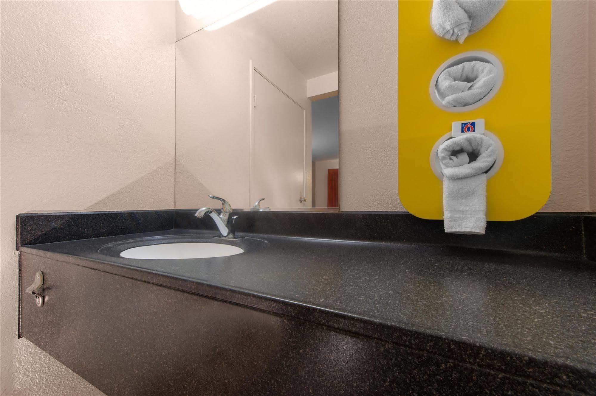 Motel 6-York, Pa Extérieur photo