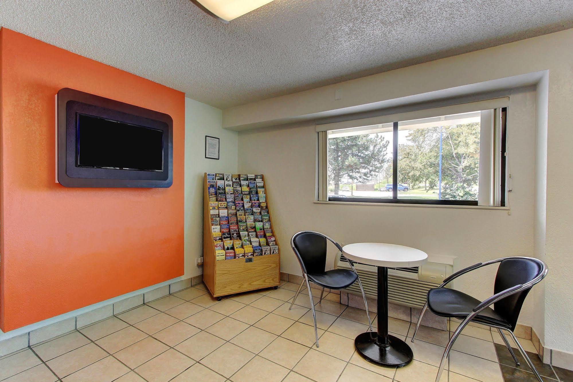 Motel 6-York, Pa Extérieur photo