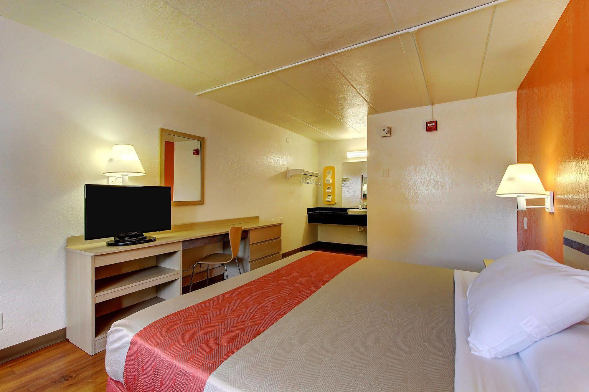 Motel 6-York, Pa Extérieur photo