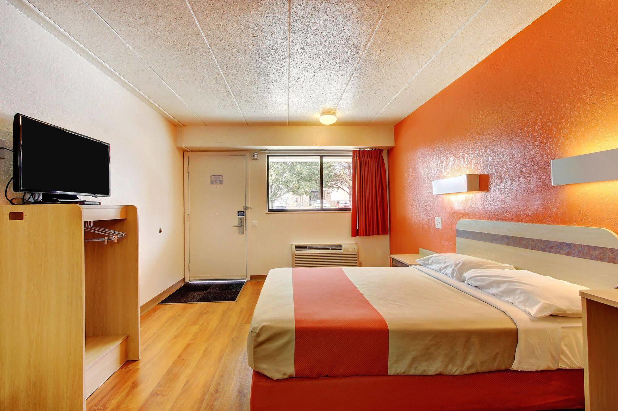 Motel 6-York, Pa Extérieur photo
