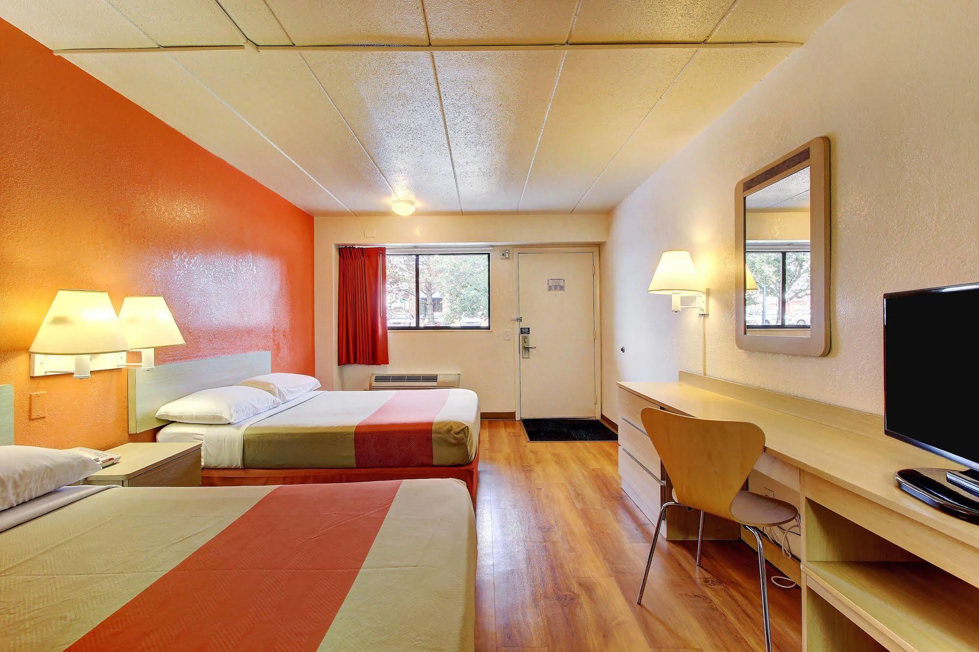 Motel 6-York, Pa Extérieur photo