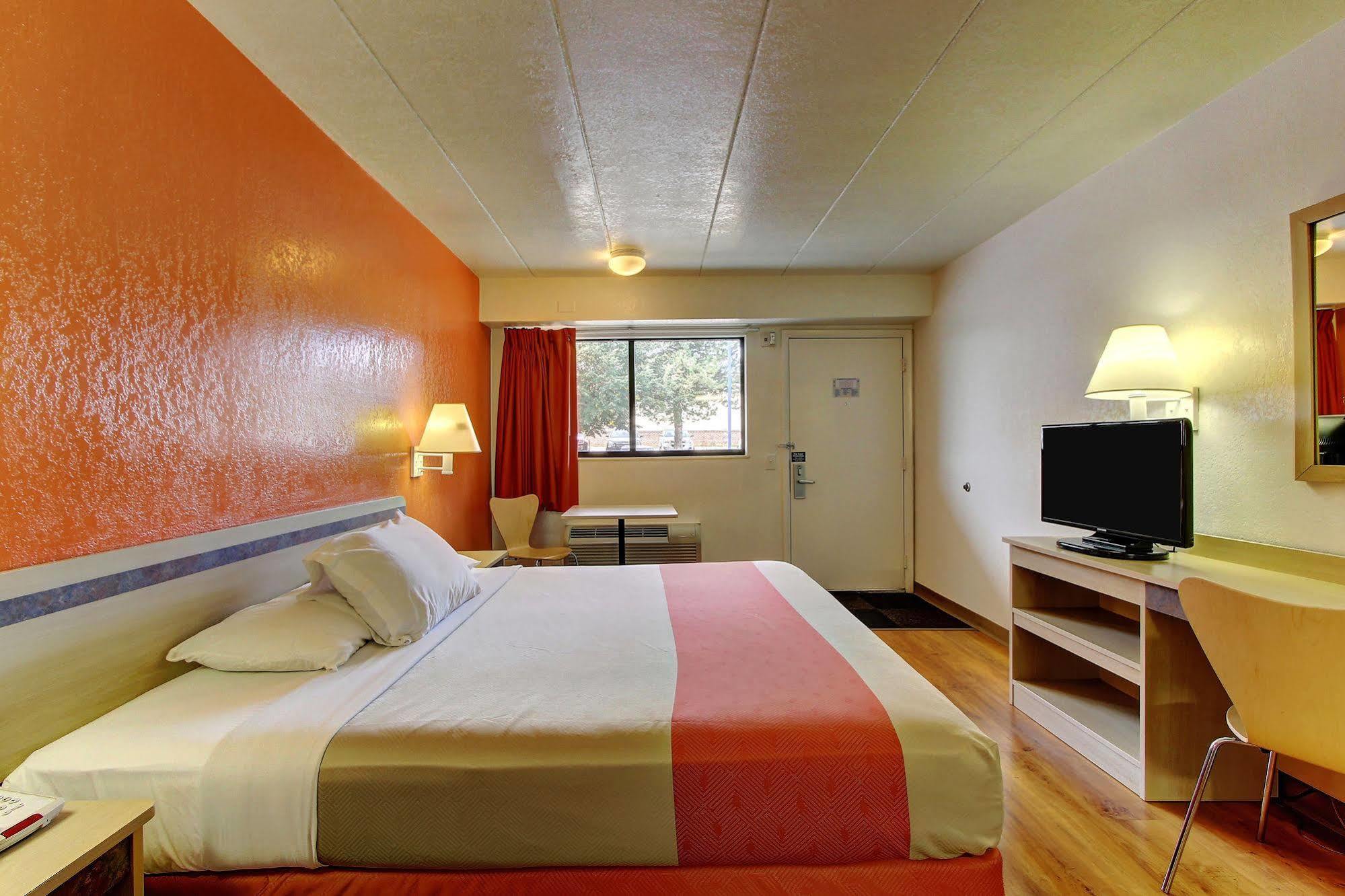 Motel 6-York, Pa Extérieur photo