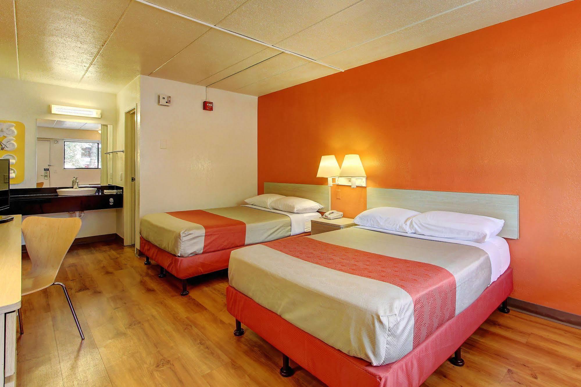 Motel 6-York, Pa Extérieur photo
