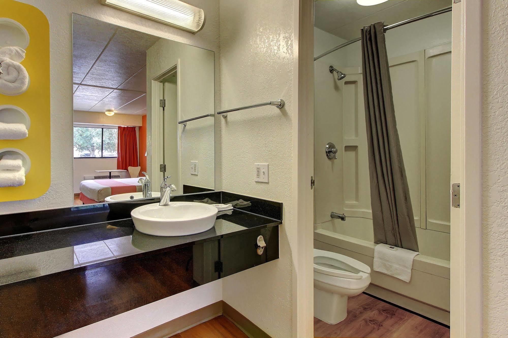 Motel 6-York, Pa Extérieur photo