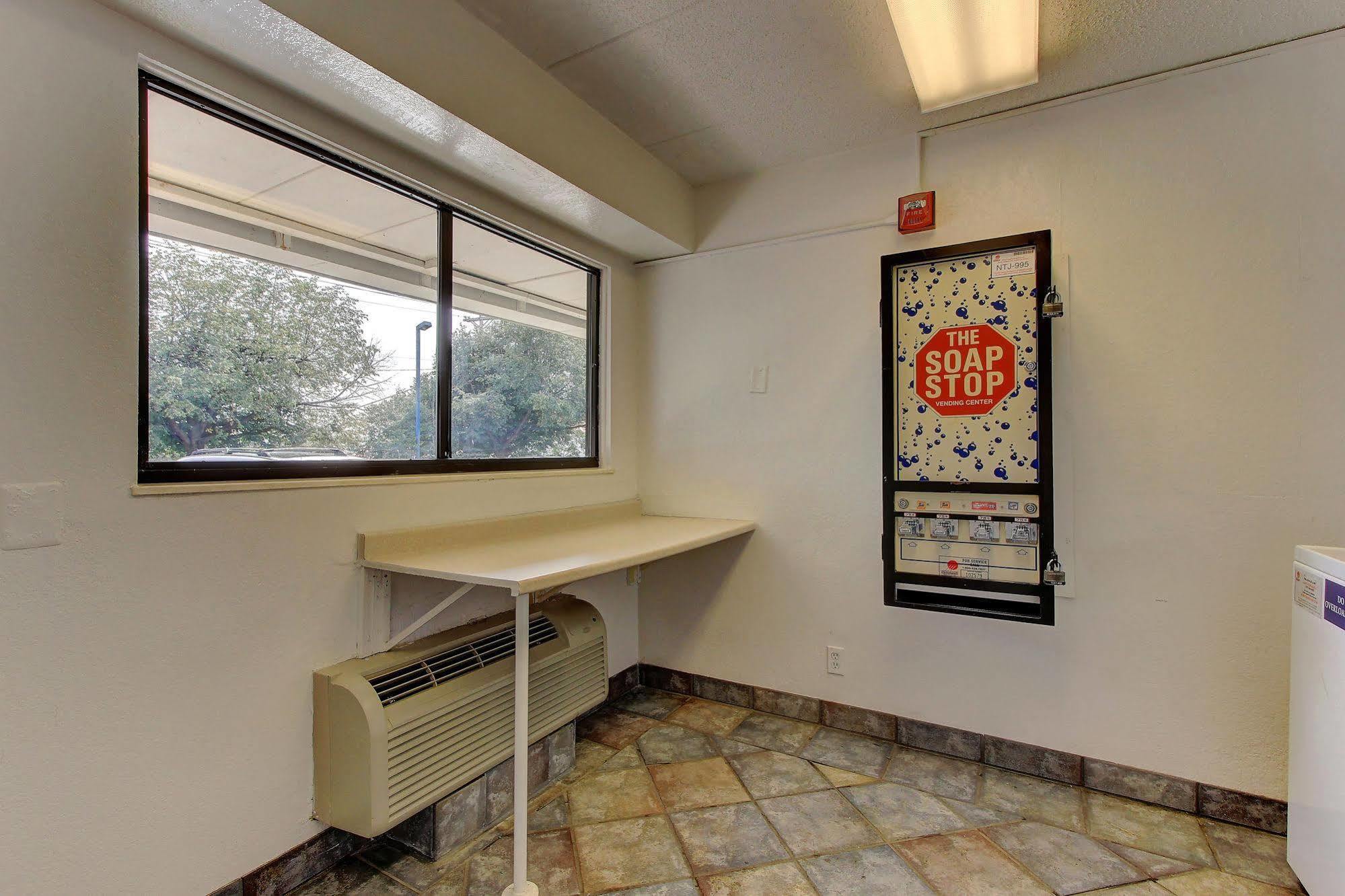 Motel 6-York, Pa Extérieur photo