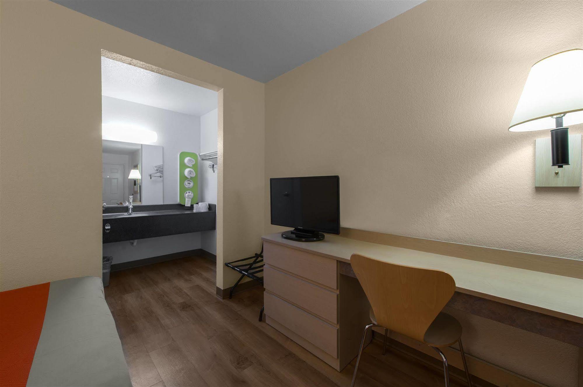 Motel 6-York, Pa Extérieur photo