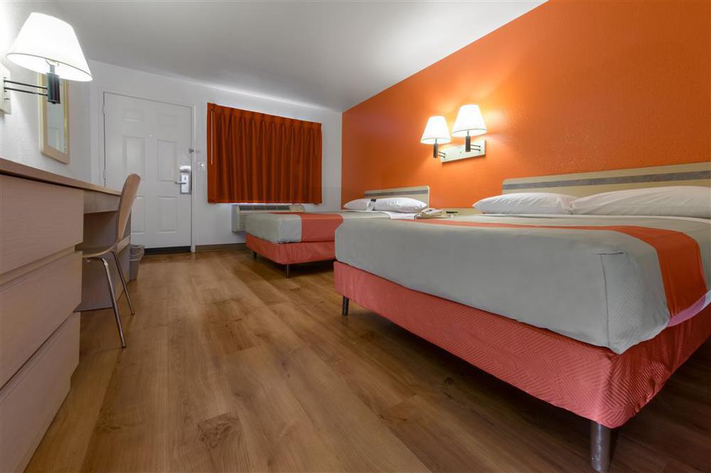 Motel 6-York, Pa Chambre photo